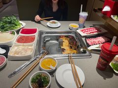 -海底捞火锅(塘厦天虹店)