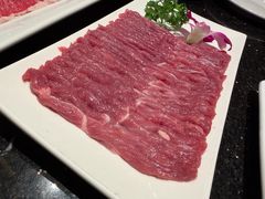 -南门涮肉(东单店)