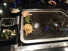 -猪的故事·韩式烤肉(韩乐坊店)