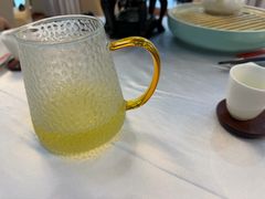 -鹿鸣酒家(越秀店)