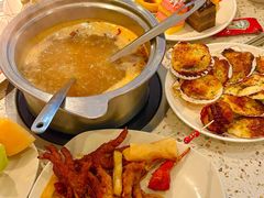-韩大地烤肉海鲜火锅自助(五一广场店)