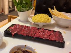 -陈记顺和牛肉火锅馆(林乐路店)
