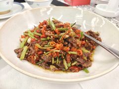 -新李记 · 口味菜馆(南郊公园店)