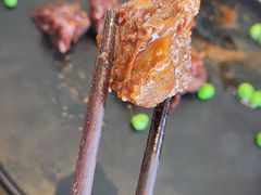 青木金排骨-日出青木·杭帮菜名店