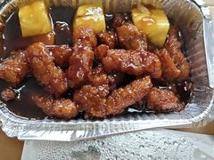 -意卡菲·欢乐聚会餐厅(华侨店)