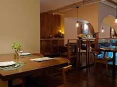 -明星酒店•FORNETTO佛纳朵意餐厅•披萨•意面(湘隆时代广场店)