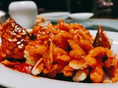 -北京老铺烤鸭(西稍门店)