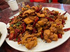 -小四川餐厅(纪庄子北道店)