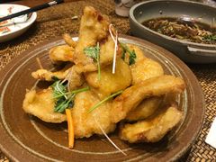-小天厨民间菜馆(深圳街店)