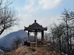 -青龙山景区