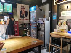 大堂-螺大蛳柳州螺蛳粉·火锅·热干面(西城永捷店)