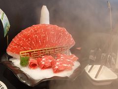 -牛将军•涮肉•烤肉(北京王府井·故宫店)