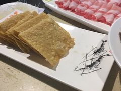 -蜀留香火锅·始于1999·原四川老火锅(白堤路店)