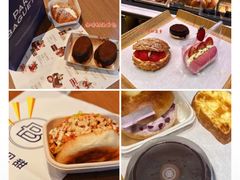 -巴黎贝甜(印象城店)