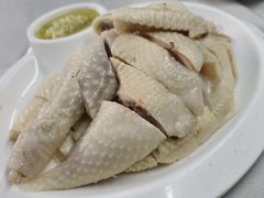 -海鲜街菜馆(海珠南路店)