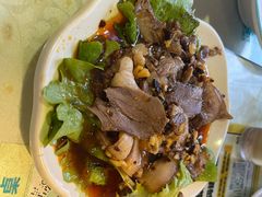 -眷江南之小蓝鲸(王府大街店)