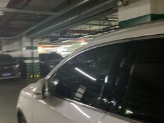 -百联中环购物广场-停车场