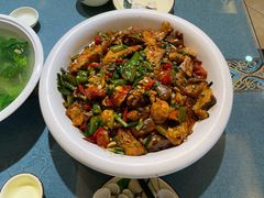 -谢三姐金奖啤酒鱼(总店)