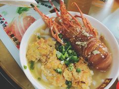 -荔林食店(西华路店)