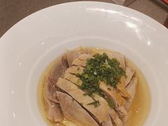 -香山湖家家宴(中山陵店)