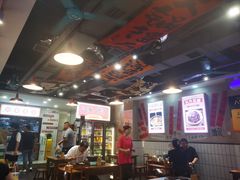 -黔有有贵州酸汤夺夺粉火锅(五味十字店)