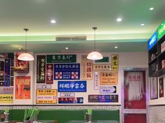 大堂-小龍鳳餐室(番禺路店)