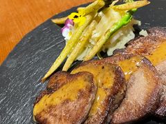 -LA CREPERIE BRETONNE布列塔尼法式餐厅(天童北路店)