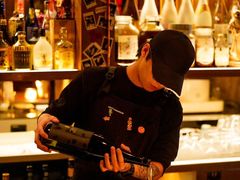 -RMK Shochu Bar(三诺店)