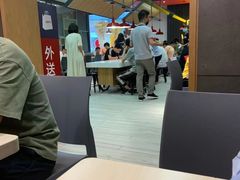 -永和大王(浦东南路店)