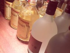 -山葵家·创意料理(宁波来福士店)