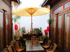 -小河直街历史文化街区