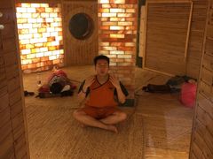 -丽池宫韩式汗蒸会馆(华灯坊店)