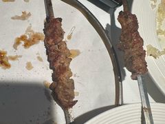 -谷丽麦馕新疆菜·清真(步步高梅溪新天地店)