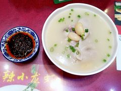 老妈蹄花-易老妈蹄花.特色川菜(人民公园总店)