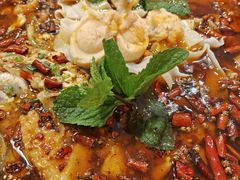 -聂发财重庆江湖菜(解放碑店)
