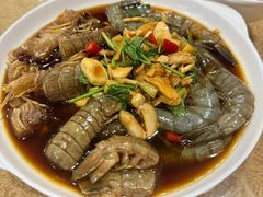 -揭阳钟记小食(福田新村店)
