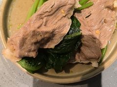 -巴奴毛肚火锅(悠唐购物中心店)