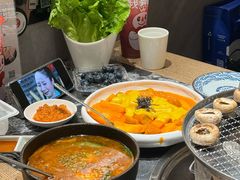 -隐家本格烧肉(万达广场店)