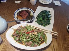 -金苑酒家·客家菜·广东老字号(万象店)
