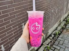 -CoCo都可(湖滨银泰店B区店)