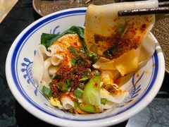 -西安饭庄·非遗陕菜(钟楼店)