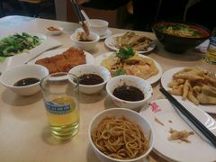 -泰煌鸡·上海白斩鸡·沪菜(平利店)