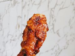 -五厂炸串(四流南路店)