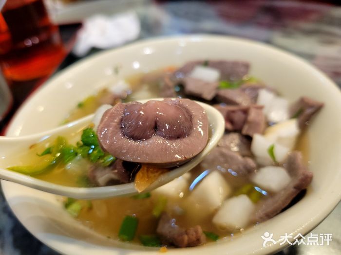 西关刘福记(文德路店)图片