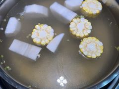 -三毛牛肉店(福强店)