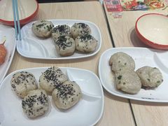 -小杨生煎(浦江欢乐颂店)