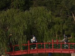 -承德避暑山庄景区