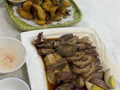 -东江海鲜大排档·潮汕菜·砂锅粥