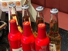 -冰城小镇音乐串吧·聚会餐厅(百子湾店)