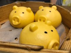 -点心传说·粤菜点心(佐阾虹湾店)